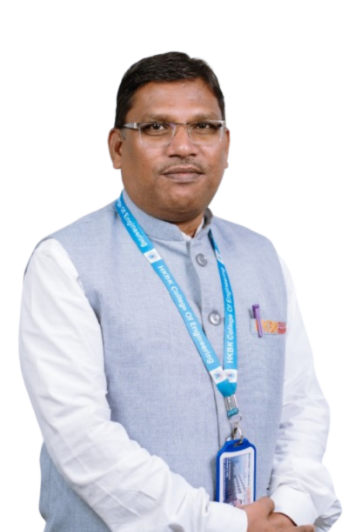Convener Dr. A. Syed Mustafa